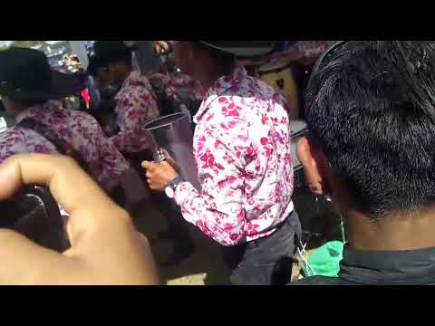 Los alegres del gigante de lauterique la paz 