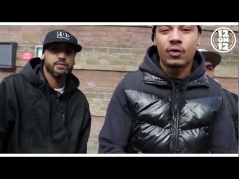 12om12 ft HoogTempo (prod. by Djagga Beats)