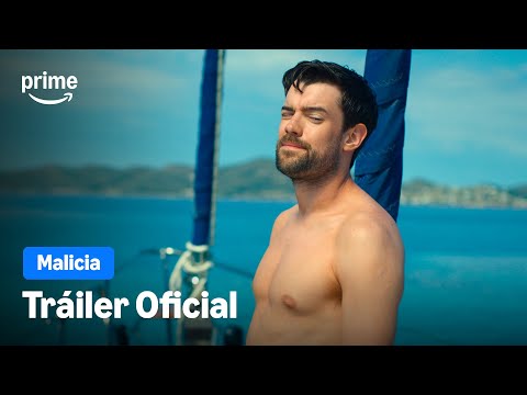 Malicia | Tráiler oficial | Prime Video España