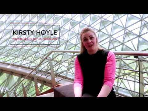 YouTube video about: Why are prints such an accessible art form?
