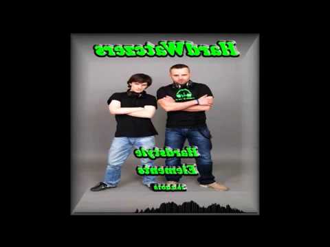 HardWatczers - Hardstyle Elements (Euphoric Hardstyle@16.2.2018@setmix)