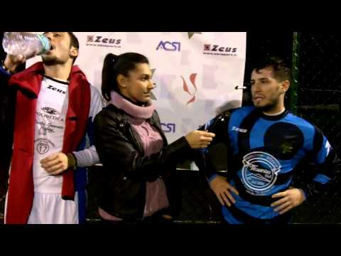 Intervista Archiettura Blonde Angels vs Economia Best Player