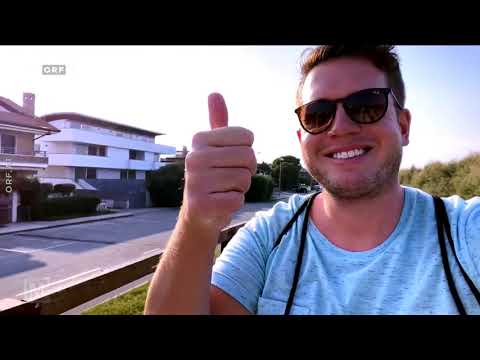 FernG'schaut am 23.02.2021 - ORF 1 - Magazin 1