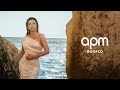 Collection Été X Eva Longoria APM Monaco