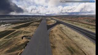 LTAC Ankara Esenboğa Airport Scenery - 2026 05 23 18 11 33
