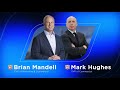 Today Tomorrow Brian Mandell Mark Hughes Phillips 66