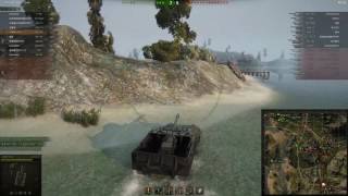 Obj263, 구축 개인 임무, 철벽, 능력자