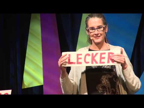 Vom Kasten in die Kiste - Inés Pichler (Science Slam Innsbruck 2014)