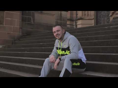 B_Ware - Change (Official Music Video)