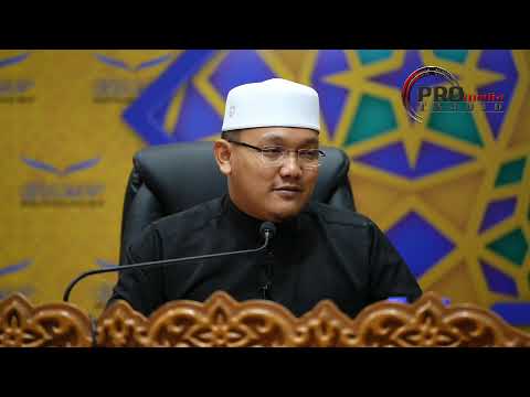 (LIVE) 28-10-2023 Ustaz Qarni Edrus : Bantahan Ulama' Terhadap Amalan Sufi
