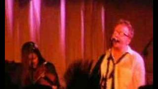 Flogging Molly - Lightning Storm