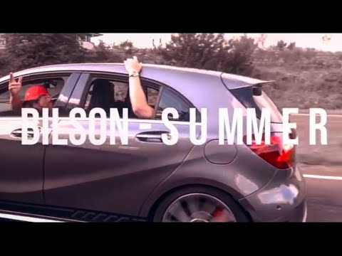 Bilson - SU MM ER #WAK