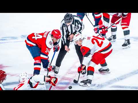 Carolina Hurricanes at Washington Capitals | Game Highlights | 1.31.2026