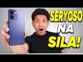 VIVO Y11D DI NA SILA NAGPAPABIBO