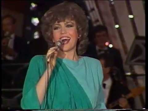 Corina Chiriac - Recital Sala Radio (1986)