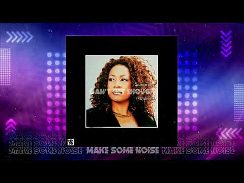 Soulsearcher - Can't Get Enough (Nazcar Edit)