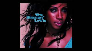 Shaznay Lewis Ft Klashnekoff - You (Terror Danjah Rmx)