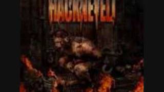 Hackneyed - Deatholution