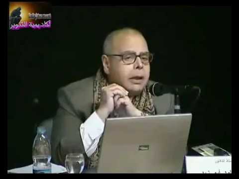 نصر حامد أبو زيد المعتزلة وتعريف القرآن