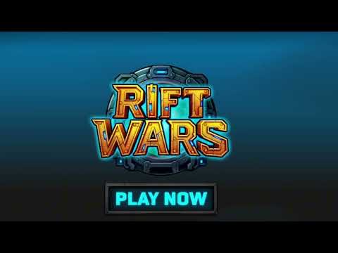 Rift Wars