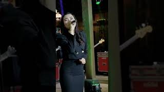 Download lagu Layang sworo!! Yeni INKA Adella#shorts mp3