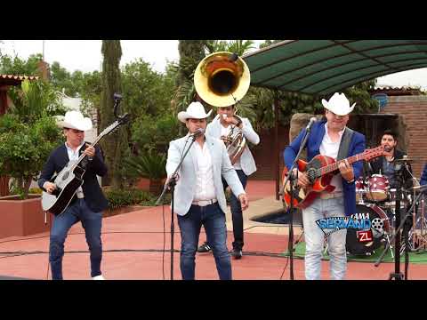 Los Mayitos De Sinaloa - El Tipo (En Vivo 2018)