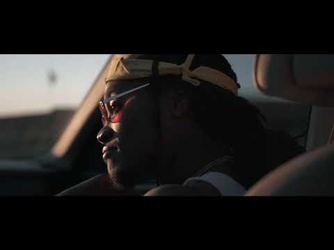 LRTK x Bamm 2x - Man Up ( A TruckerSteve Visual )