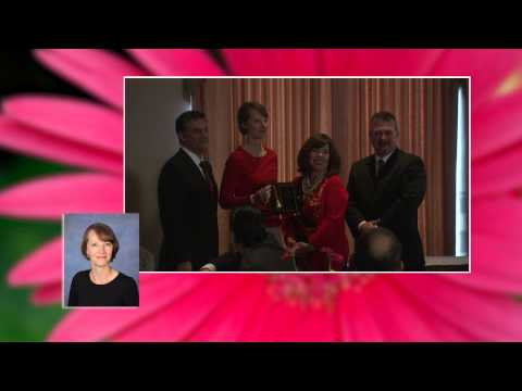 Teacher of the Year 2014 Program | McAllen ISD