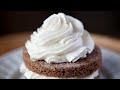 Stabilized Whipped Cream 5 Ways