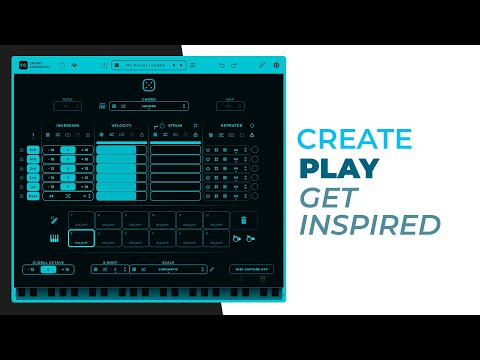 Free Download Chord Generator v1.1.6 WiN-R2R