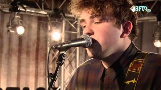 Axel Flovent - "Your Ghost" - live @ 3FM On Stage - ESNS 2016