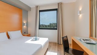 B&B Hotel Pisa, Pisa, Italy