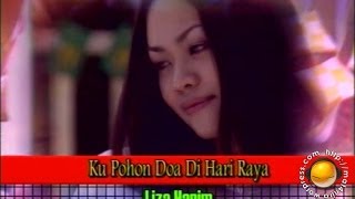 LIZA HANIM - KU POHON DOA DI HARI  RAYA