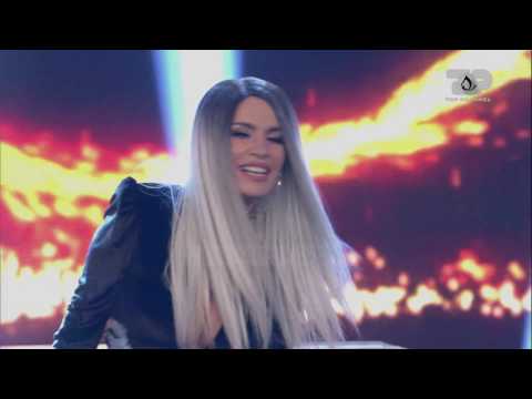 Select, 26 Prill 2017, Pjesa 2 - Top Channel Albania - Entertainment Show