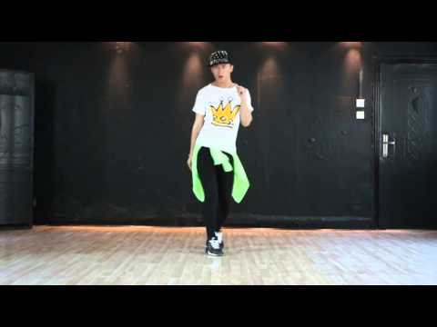 JasonDance T-ara N4 전원일기 (田遠日記)  Dance Cover