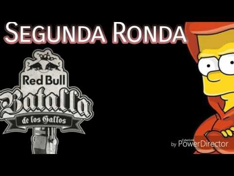 Kraus Vs Kppa / Batalla Amistosa 2017