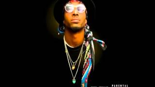 Pries - Stick Up