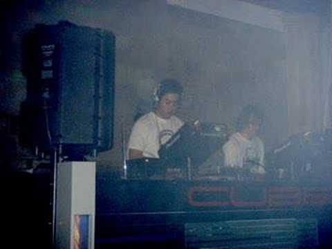 DJ-POLA BEAR @ ASIA 030307