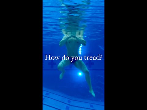 How Do You Stay Afloat?