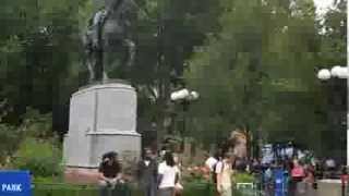 New York City Sightseeing, Part 2