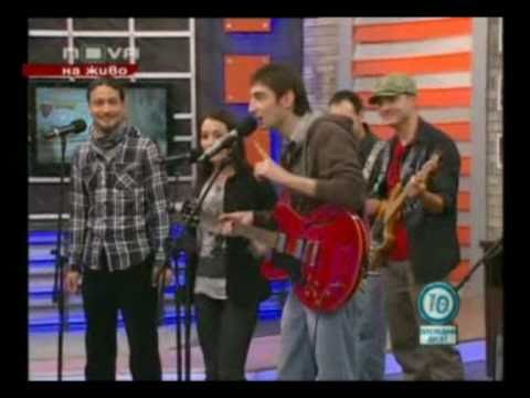 Q-Check - Telefoni / Live at NOVA TV