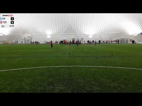 HK vs Tervarit - 11/12/2021