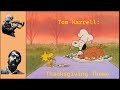 Tom Harrell: Thanksgiving theme (Bb Instruments)