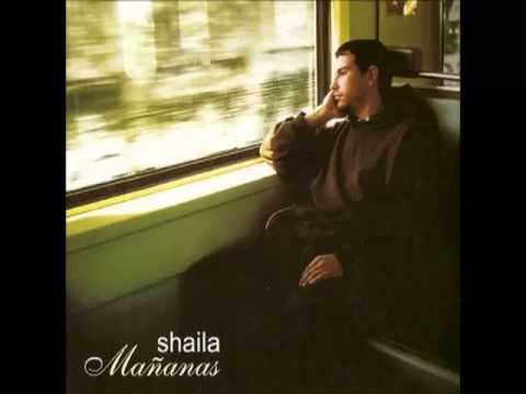 Shaila - Mañanas (2004) [Disco Completo]