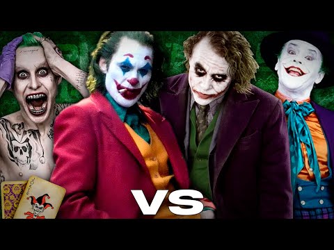 Joker Battle Royale. Épicas Batallas de Rap del Frikismo ¡Bonus! | Keyblade