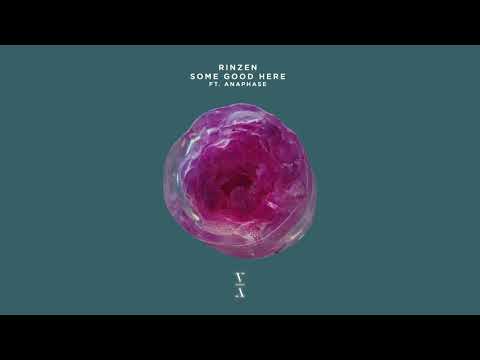 Rinzen - Some Good Here feat. Anaphase