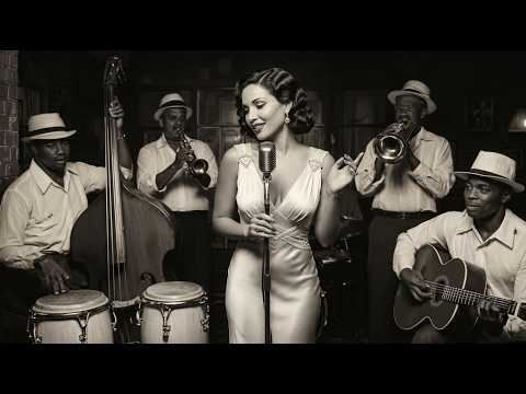 Boleros de Medianoche | Canciones para Amar en La Habana