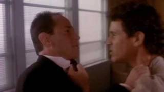 Twin Peaks -strange path of Albert Rosenfield -fragment