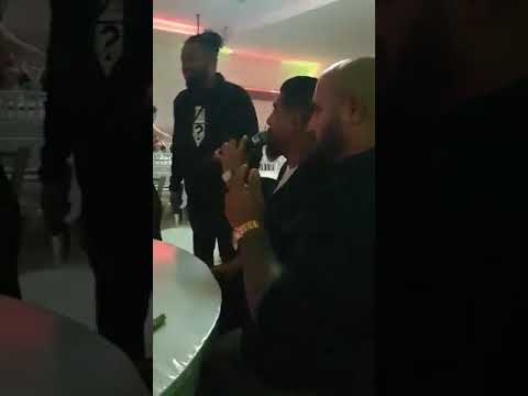 Avangart bg party kion