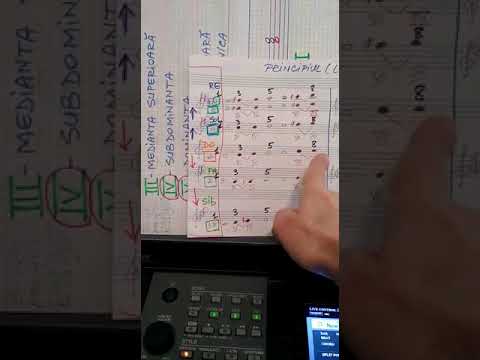 Despre Tonalitate ( 2 )